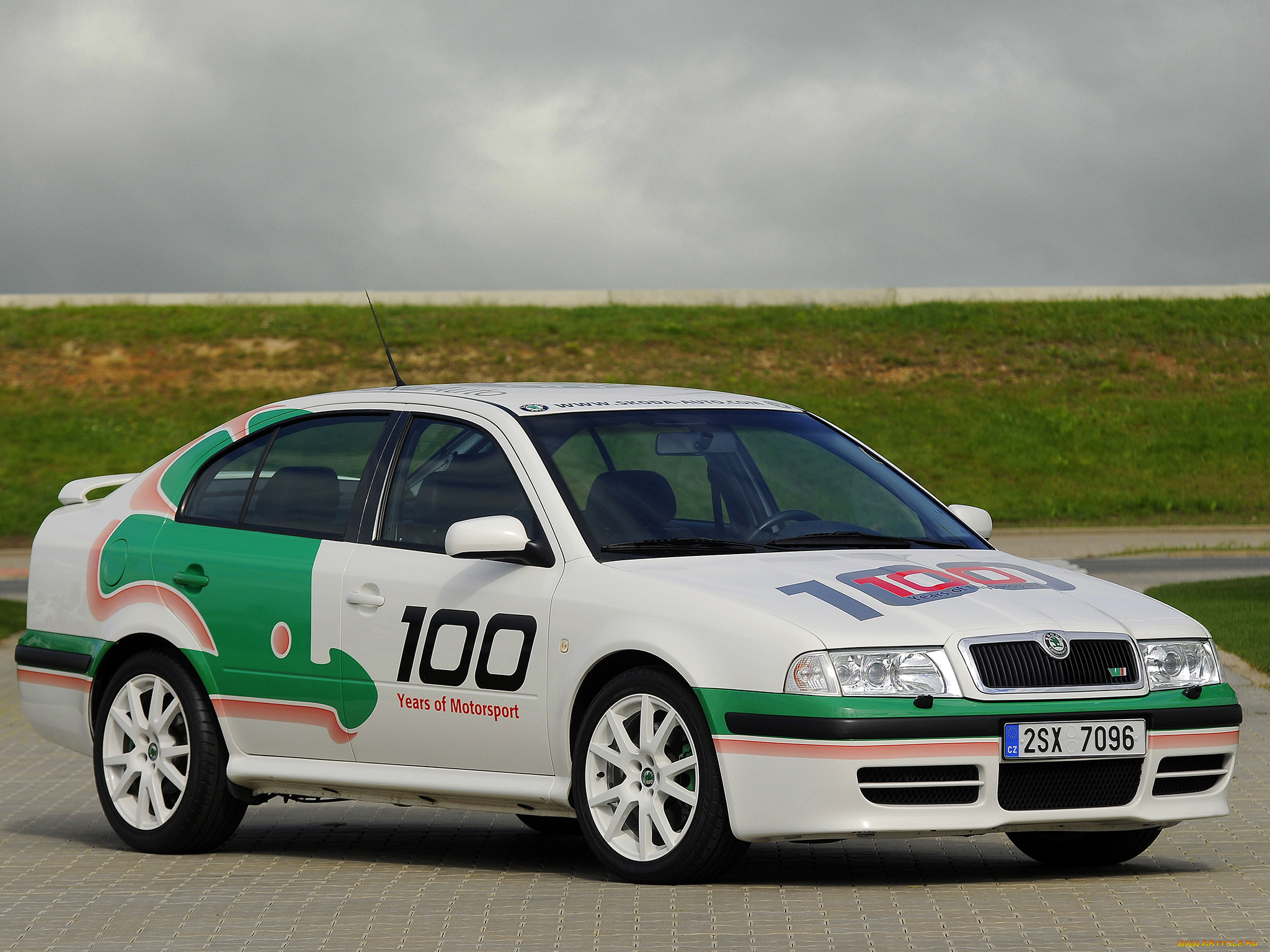 , skoda